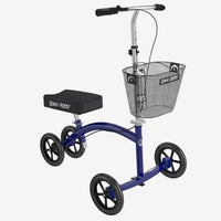KneeRover® Deluxe Knee Cycle Steerable Knee Walker