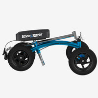 KneeRover® Pediatric Jr QUAD All Terrain Knee Walker